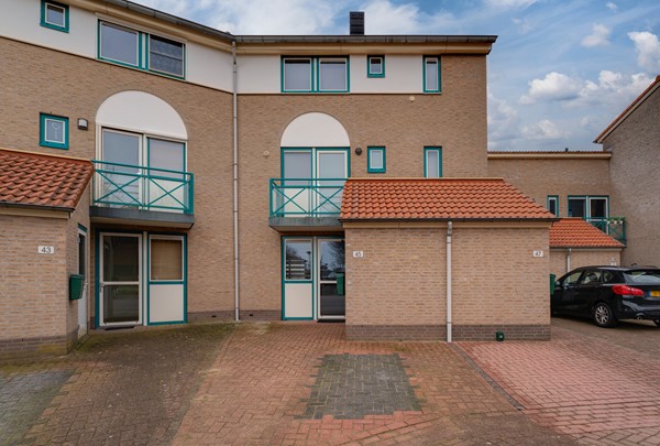 Medium property photo - Giese Pan 45, 6987 ED Giesbeek